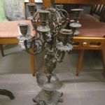 690 3534 CANDELABRA